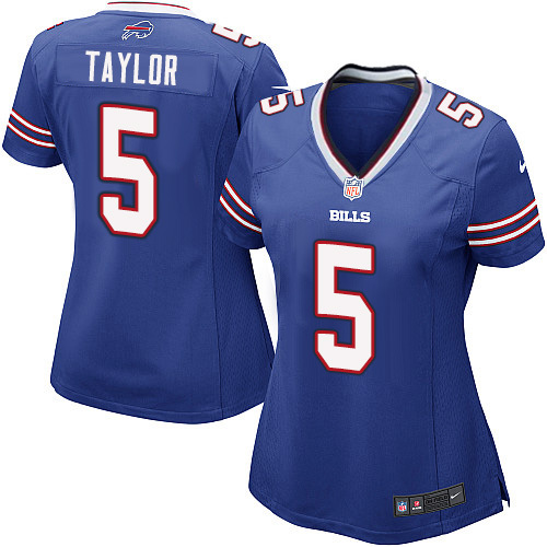 Women Buffalo Bills jerseys-012